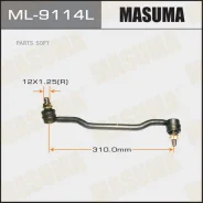 ���� ������������� ��������� �����! Nissan Teana J31 03 Masuma ML-9114L ML9114L ����
