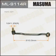 ������ ������������� Masuma ML-9114R Masuma ML-9114R ML9114R ����