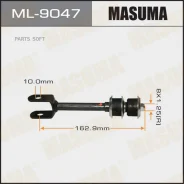 ������ ������������� ������� Masuma ML-9047 Masuma ML-9047 ML9047 ����