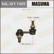 ������ ������������� Masuma ML-9116R Masuma ML-9116R ML9116R ����