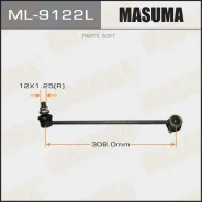 ������ ������������� Masuma ML-9122L Masuma ML-9122L ML9122L ����