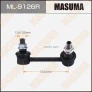 ������ ������������� ������� Masuma ML-9126R Masuma ML-9126R ML9126R ����