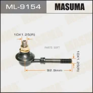 ������ ������������� Masuma ML-9154 Masuma ML-9154 ML9154 ����