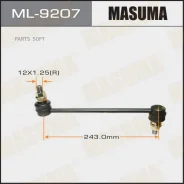������ ������������� Masuma ML-9207 Masuma ML-9207 ML9207 ����