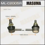 ������ ������������� Masuma ML-C2005R Masuma ML-C2005R MLC2005R ����