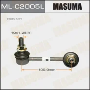 ������ ������������� Masuma ML-C2005L Masuma ML-C2005L MLC2005L ����