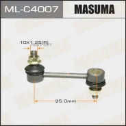������ ������������� Masuma ML-C4007 Masuma ML-C4007 MLC4007 ����