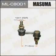 ������ ������������� Masuma ML-C8001 Masuma ML-C8001 MLC8001 ����