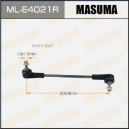 ������ ������������� Masuma ML-E4021R Masuma ML-E4021R MLE4021R ����