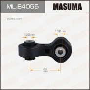 ������ ������������� Masuma ML-E4055 Masuma ML-E4055 MLE4055 ����
