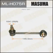 ������ ������������� Masuma ML-H075R Masuma ML-H075R MLH075R ����