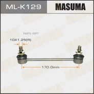������ ������������� Masuma ML-K129 Masuma ML-K129 MLK129 ����