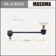 ������ ������������� ������� Masuma ML-K3002 Masuma ML-K3002 MLK3002 ����