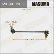 ���� ������������� ��������� ������! Nissan Qashqai 07 Masuma ML-N150R MLN150R ����