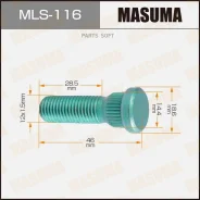 ������� ������! Toyota Masuma MLS-116 MLS116 ����