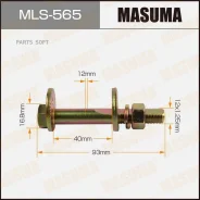 ���� � ������������! � ����� Mitsubishi Lancer CS 00-09 Masuma MLS-565 MLS565 ����