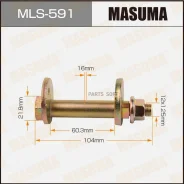 ���� ���������� ����������� Masuma MLS-591 Masuma MLS-591 MLS591 ����