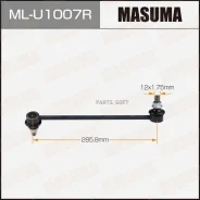 ������ ������������� ��������� Masuma ML-U1007R Masuma ML-U1007R MLU1007R ����