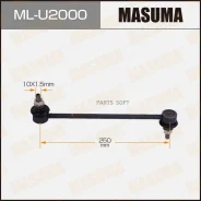 ������ ������������� Masuma ML-U2000 Masuma ML-U2000 MLU2000 ����