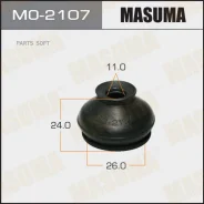 ������� ������� �����! Lexus IS 2.5/2.2D 05 Masuma MO-2107 MO2107 ����
