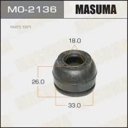 ������� ������� �����! 18�33�26 Toyota Masuma MO-2136 MO2136 ����
