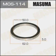 ������ ��������� ��������������! (�) 50�62/ Masuma MOS114 MOS114 ����