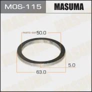������ ��������������! 50x63 Mazda 323/626, Opel Frontera/Corsa, Toyota MOS115 ����