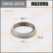 ��������� �������� �����! Toyota Camry 2.4 02/RAV 4 2.0/2.4 00/Matrix 1.8 03 Masuma MOS-203 MOS203 ����
