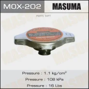������ ���������! Toyota Avensis/Camry/Rav 4 2.0/2.4I 00 Masuma MOX-202 MOX202 ����