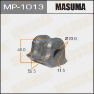 ������ ������������� ��������� �����! Toyota RAV 4 06 Masuma MP-1013 MP1013 ����