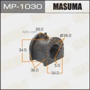 ������ ������������� ��������� Masuma MP-1030 Masuma MP-1030 MP1030 ����