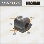 ������ ������������� ��������� Masuma MP-1079 Masuma MP-1079 MP1079 ����