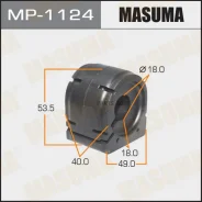 ������ ������������� ��������� Masuma MP-1124 Masuma MP-1124 MP1124 ����