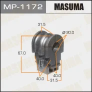 ������ ������������� ��������� Masuma MP-1172 Masuma MP-1172 MP1172 ����