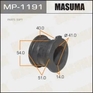 ������ ������������� ������.! Toyota 4Runner/Land Cruiser Prado 09 Masuma MP-1191 MP1191 ����