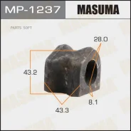 ������ ������������� ���������! Toyota Land Cruiser Prado GDJ150, KDJ150 09 Masuma MP-1237 MP1237 ����