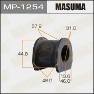 ������ ������������� ���������! Mitsubishi L200/Pajero Sport 15 Masuma MP-1254 MP1254 ����