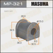 ������ ������������� ������� Masuma MP-321 Masuma MP-321 MP321 ����