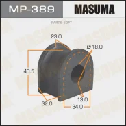 ������ ������������� ��������� Masuma MP-389 Masuma MP-389 MP389 ����