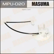 ������ ���������! ����������� Toyota Yaris 1.0i/1.3i 08 Masuma MPU-020 MPU020 ����