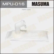 ������ ����������� Masuma MPU-016 Masuma MPU-016 MPU016 ����