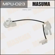 ������ ���������! ����������� Toyota Rav 4 2.0-2.4 05-13 Masuma MPU-023 MPU023 ����
