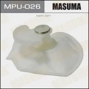 ������ ���������! ����������� Fiat, �Opel, �Honda, �Kia, �Nisan, �Mitsubishi 88 Masuma MPU-026 MPU026 ����