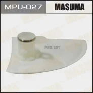 ������ ���������! ����������� Fiat, �Opel, �Honda, �Kia, �Nisan, �Mitsubishi 88 Masuma MPU-027 MPU027 ����