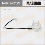 ������ �����������! Lexus CT200H/ES250/ES300H/RX270 Masuma MPU-053 MPU053 ����