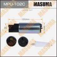 ���������� Masuma MPU-102C Masuma MPU-102C MPU102C ����
