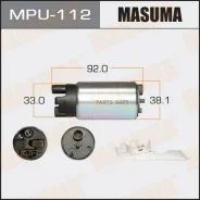 ���������� Masuma MPU-112 Masuma MPU-112 MPU112 ����