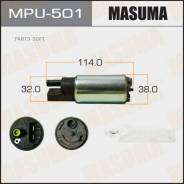 ����� ��������� �������������! 3.0bar Toyota Corolla 1.6/1.8/RAV4 2.0/Camry 2.4 00-07 Masuma MPU-501 MPU501 ����
