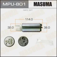 ����� ��������� �������������! BMW E36 1.8-3.0 95-03 Masuma MPU-801 MPU801 ����