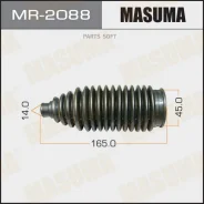 ������� ����� �������! Honda HR-V 1.6 16V 4WD 99 Masuma MR-2088 MR2088 ����